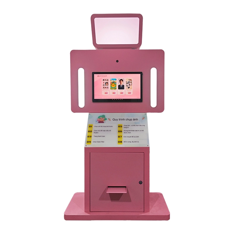 photobooth-for-sale - MARWEY