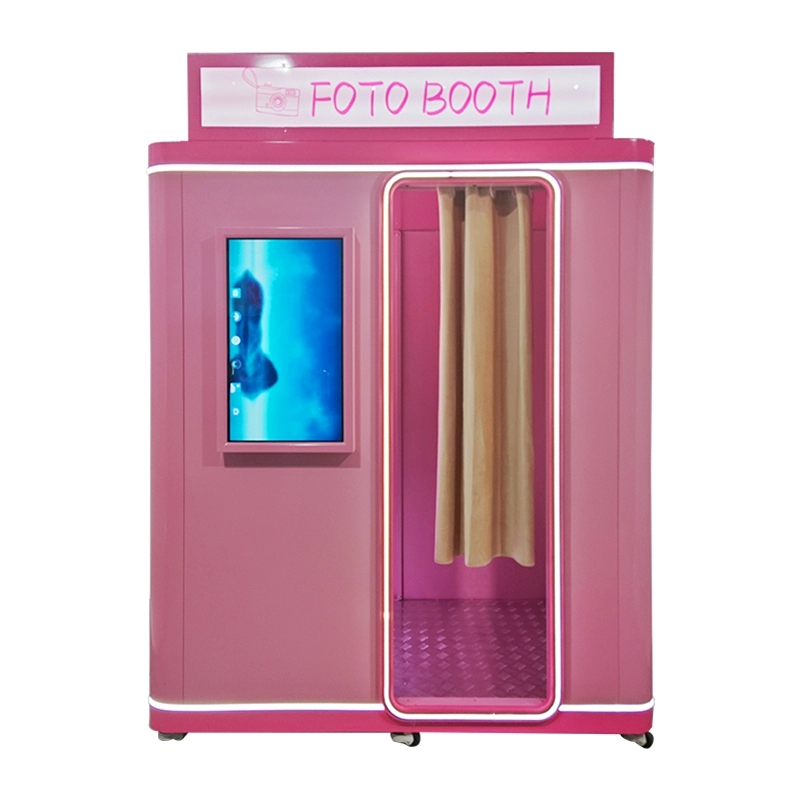 wholesale-photobooth - MARWEY