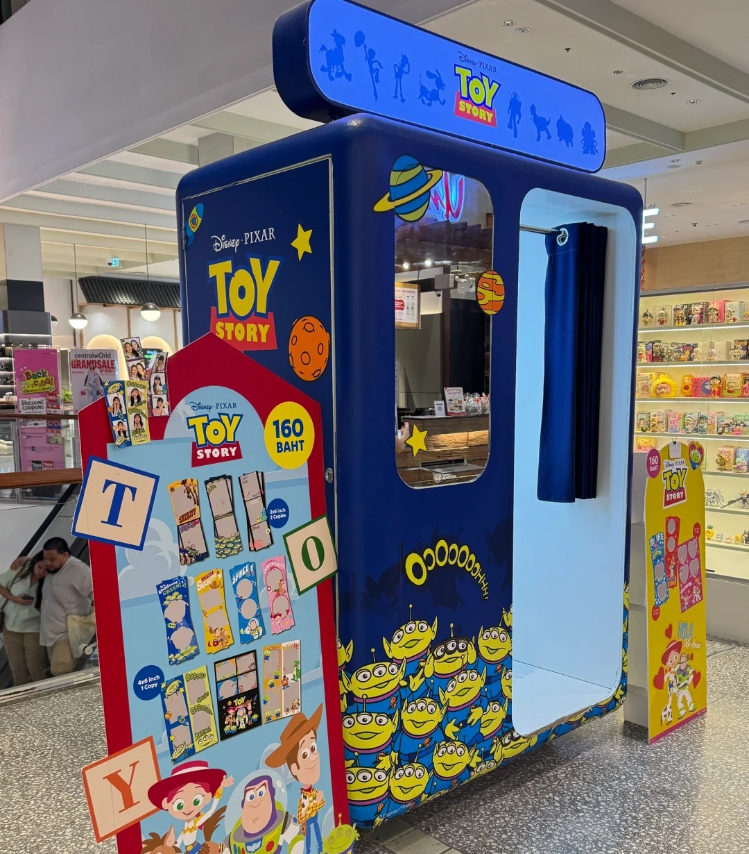 Self-Service Photo Kiosk (9) - BLEE