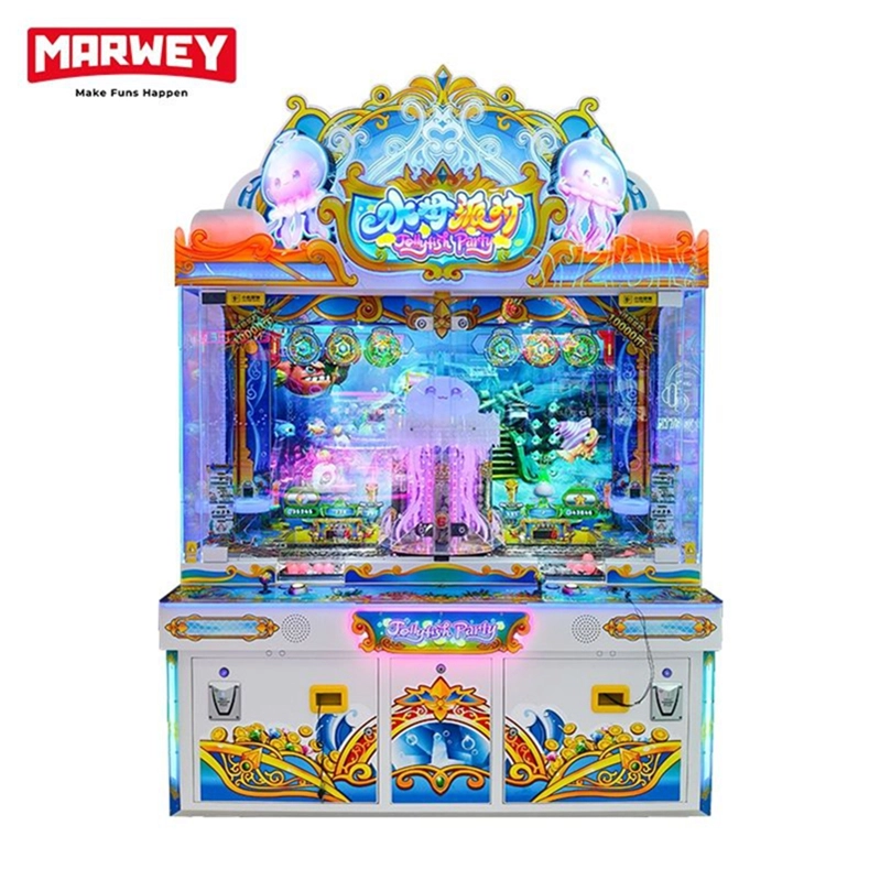 coin pusher for sale - MARWEY