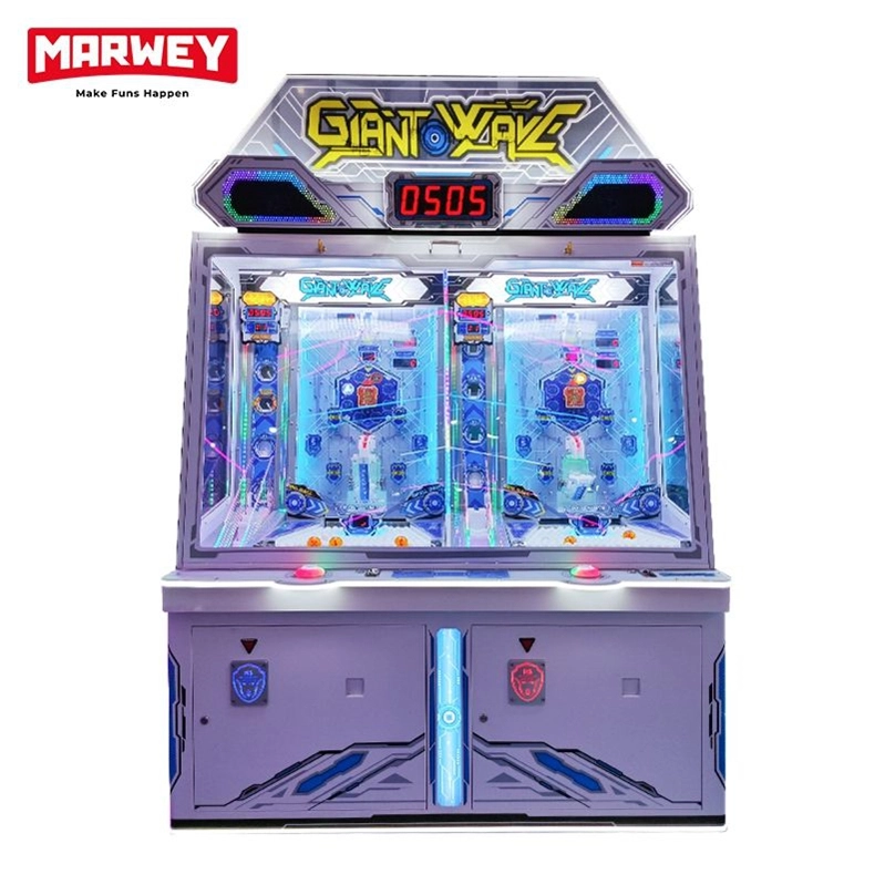 coinpusher - MARWEY
